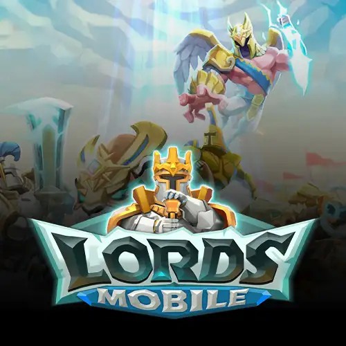 Lords Mobile Ürünleri Satın Al