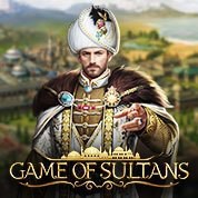 Game Of Sultans Ürünleri Satın Al